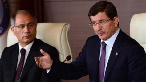 Kobanê davası Ahmet Davutoğlu ve Efkan Ala dinlenmeli