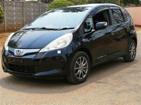 Honda fit for sale in harare. Automatic Honda Fit Hybrid *Recent Import* Clean Car For ...