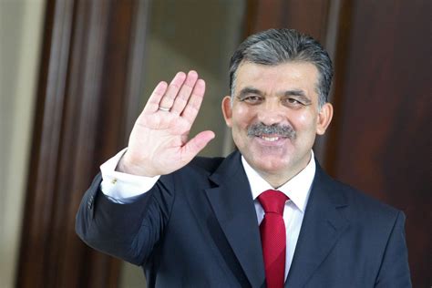 Liderlik Sırları: Abdullah Gül'ün Liderlik Sırları