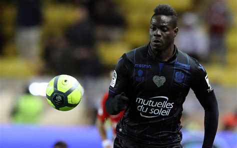 Discover more posts about balotelli. French league investigates racist abuse of Balotelli Read here