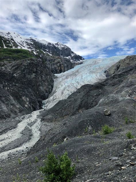 Visiting kenai fjords national park? Tips For Visiting Kenai Fjords National Park & the Kenai ...