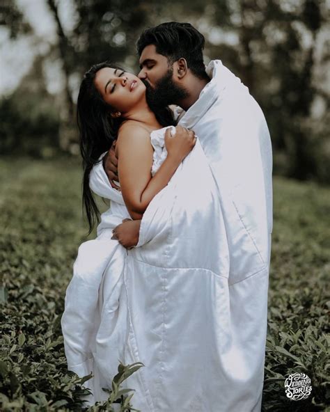 Kerala Couple Trolled For Intimate Post Wedding Photoshoot RITZ