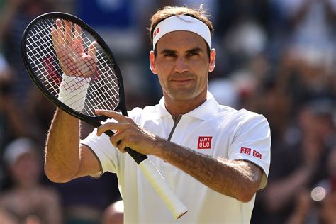Roger Federer Withdraws From Tokyo Olympics Due To Knee Issue Radio Times
