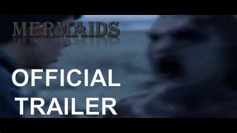 mermaids official trailer 2020 youtube