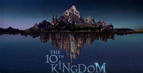 The Cheesy Fairy Tale Appeal Of The 10th Kingdom Syfy Wire