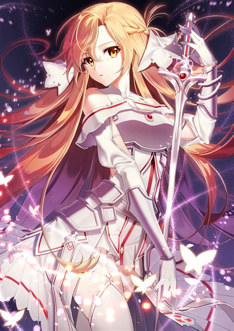 pinterest sword art online asuna sword art sword art online kirito