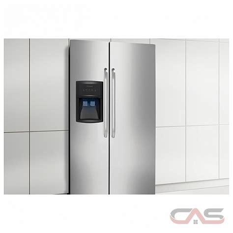FFHS2322MS Frigidaire Refrigerator Canada Sale Best Price Reviews