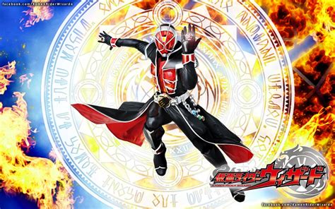 A luger p08 is seen on a poster in. Kamen Rider Wizard - 1280x800 - Download HD Wallpaper ...