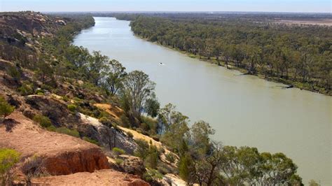 Murray River History Facts And Tributaries Britannica