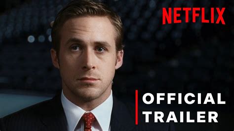 Yes We Can Obama Movie Ryan Gosling Official Trailer Netflix Youtube
