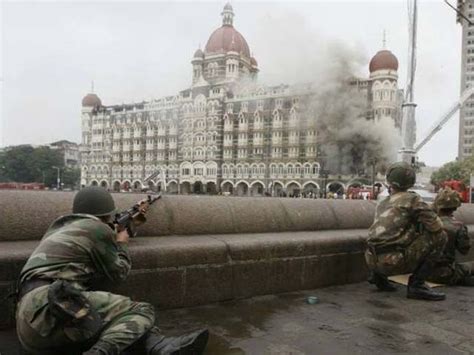 11 Years Of 2611 Lessons Learnt From Mumbai Terror Attacks
