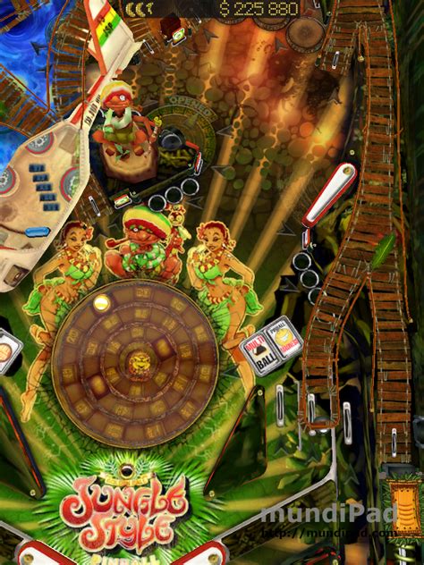 Pinball Hd Para Ipad