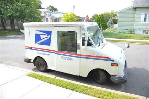 Postal Worker Shot To Death On The Job