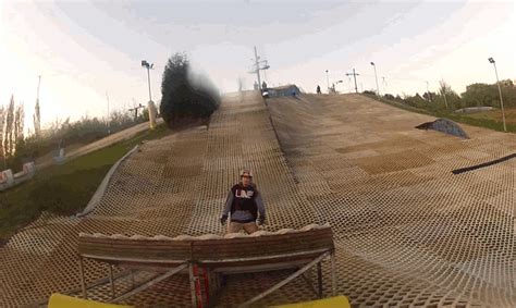 Funny Ski Gifs