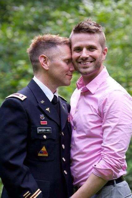 14 Best Images About Gay Military On Pinterest God Bless America Military Weddings And Military