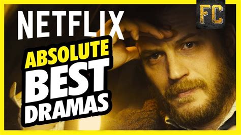 An updated list of the best movies on netflix to watch in 2021. Top 10 Dramas on Netflix | Best Movies on Netflix Right ...