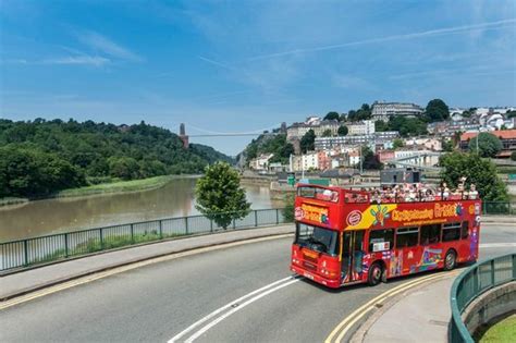 The Top 10 Things To Do In Bristol 2016 Tripadvisor
