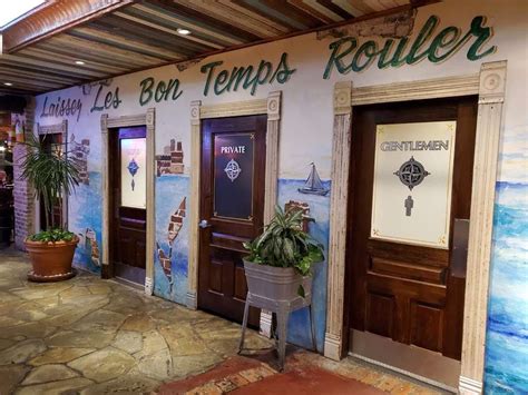 Landry's Seafood House - Boardwalk #1, Kemah, TX 77565