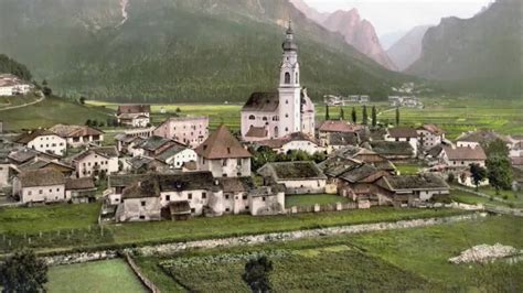 From wikipedia, the free encyclopedia. Toblach / Dobbiaco Südtirol - Italien - YouTube