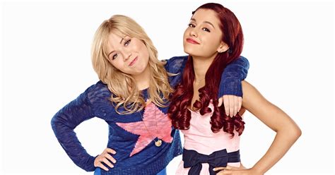 Momentos De Sam And Cat ¡que Nunca Olvidaremos Playbuzz