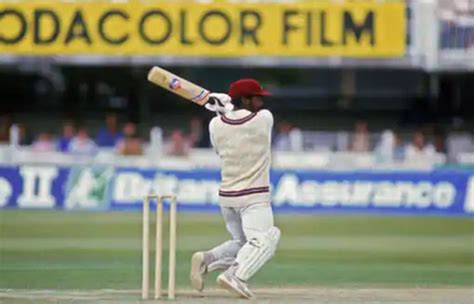 It's time for the second game in australia's t20i series with the west indies in saint lucia — the tourists will be hoping not to let things slip like they did in game one. Classic Match Review : England v West Indies Lords 1984 ...