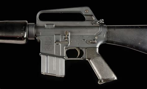 Colt M16a1 Lower
