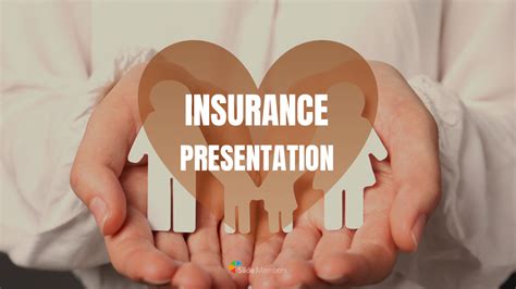 Insurance PPT Background Images