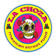 Let panda take care of your catering needs. La Choza | Mexican street food, Wedding catering prices ...