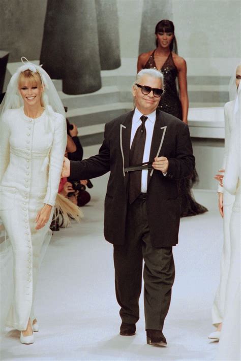 We'll help you sell your wedding dress, fast. The Most Incredible Chanel Wedding Dresses Ever Created ...