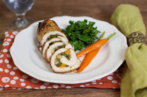 Chicken Roulade Recipe Crystal Farms Cheese Chicken Roulade Recipe