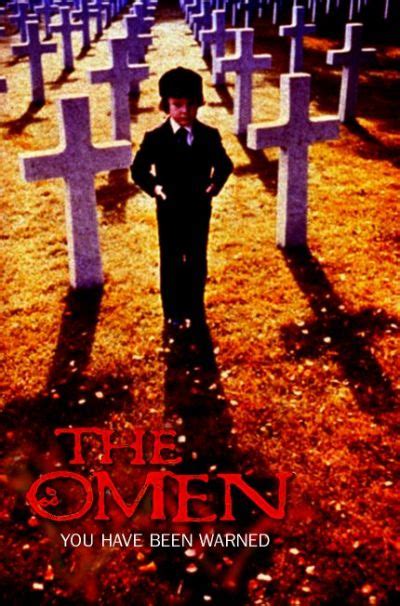 The Omen 1976 Movie Poster Horror Classics Photo 43016521 Fanpop