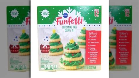 This is to ensure that you will receive the highest quality when receiving your barbee cookies. Pilsbury Cookies For Decirating - Pillsbury Christmas Tree ...