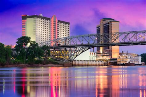 The 20 Best Things To Do In Shreveport La For First Timers Marketing