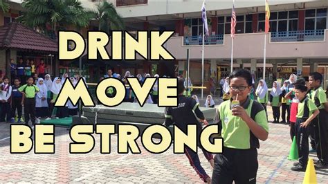 Pada 24 mei 2014, telah diadakan satu program motivasi keibubapaan anjuran pihak pibg sk puncak alam 3. Drink Move Be Strong: SK Puncak Alam 2018 - YouTube