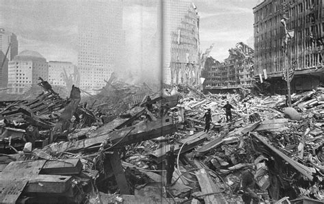 911 Debris An Investigation Of Ground Zero