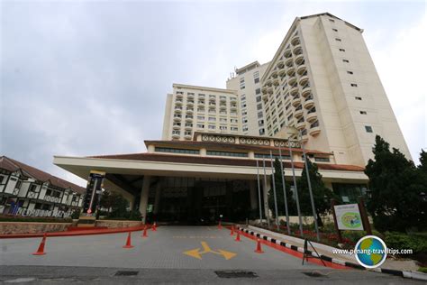 Copthorne cameron highlands offers corporate and leisure travellers stylish. Copthorne Hotel, Cameron Highlands
