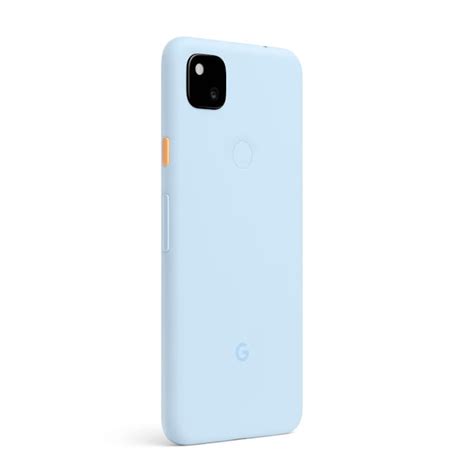 The Pixel 4a Is Finally Available In A Color Other Than Black Engadget