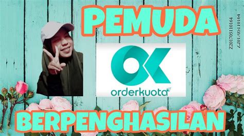 Tetapi tetap saja selalu ada cara untuk melakukan sadap akun wa, mengenai penjelasan lebih detail tentang cara sadap akun whatsapp tanpa harus melakukan kode verifikasi. PEMUDA BERPENGHASILAN DENGAN APLIKASI ORDER KUOTA! Cara Deposit, Isi Pulsa, Kuota, Uang ...