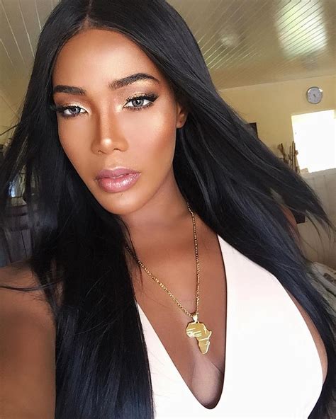 Monifa Jansen On Instagram “african Queen Necklace From