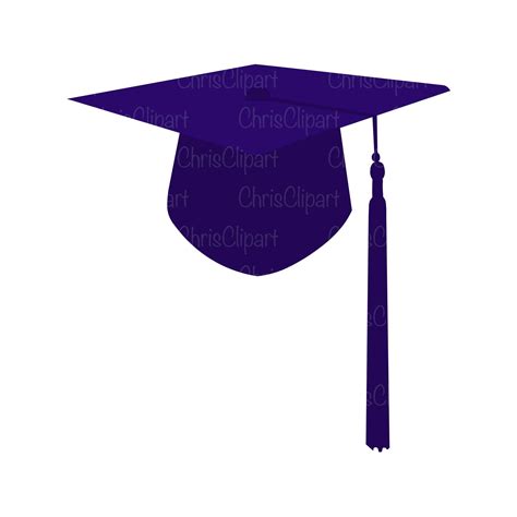 Graduation Cap Clipart Easter Projects Diy Projects Clips Converse