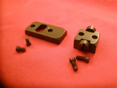 Original Redfield Sr Fn Two Piece Scope Bases For Fn Mauser Store