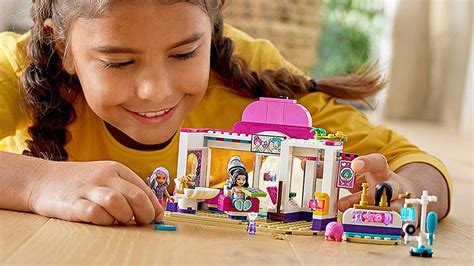 10 Best Lego Sets For Girls 2023 Reviews Shrewdmommy