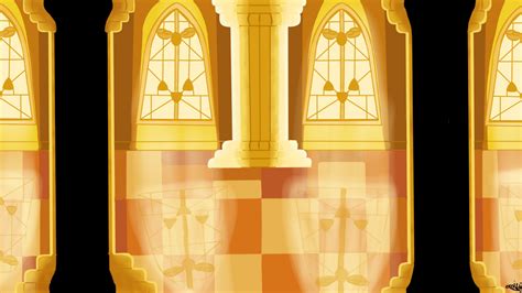 Undertale - Judgement Hall by xXChibiXWolfXx on DeviantArt
