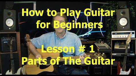 Once the serve is returned, the player has to always hit the ball to the front wall before the ball strikes the floor. How to Play Guitar for Beginners, Beginner Guitar Lessons ...