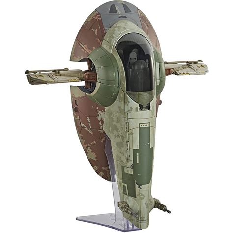 Hasbro Star Wars The Vintage Collection Star Wars The Empire Strikes Back Boba Fetts Slave I