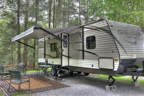Greenbrier Campground Updated 2018 Prices And Reviews Gatlinburg Tn