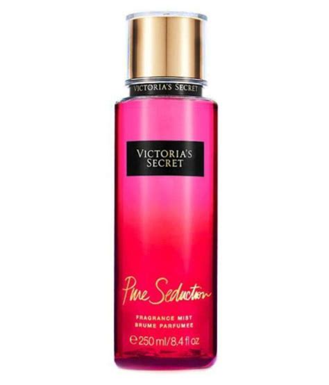 Victorias Secret Pure Seduction Fragrance Body Mist For Women 250