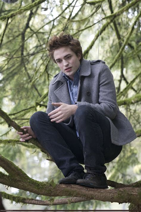 Tv And Movies Twilight Vampire Robert Pattinson