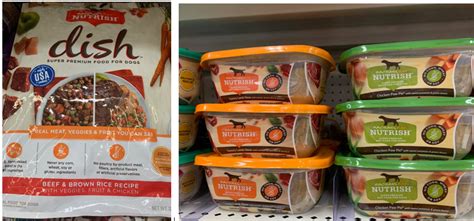 Rachael ray dog food line features products that are inspired from ray's own recipes but designed to meet the nutritional needs of dogs in all. Printable Coupons: Save $6.00 on Rachael Ray Pet Food