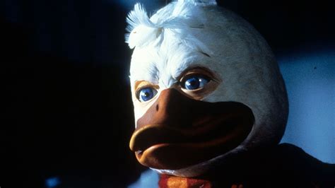 Lea Thompson Wants To Direct Any Marvel Howard The Duck Reboot